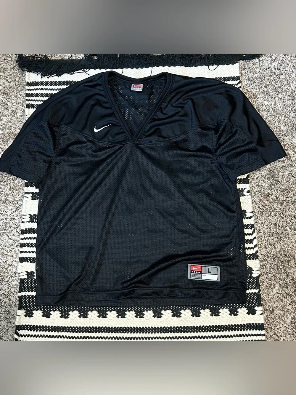 Nike •in like